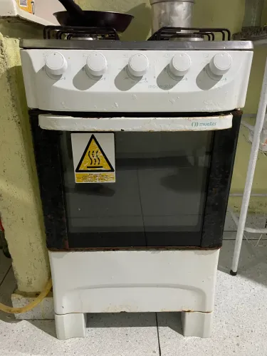 Vende-se fogão