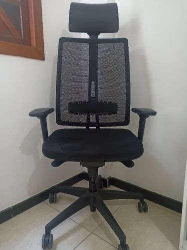 Cadeira Escritório Flexform