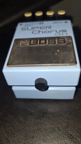 Boss CH-1