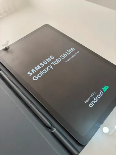 Tablet S6 Lite - 64 GB