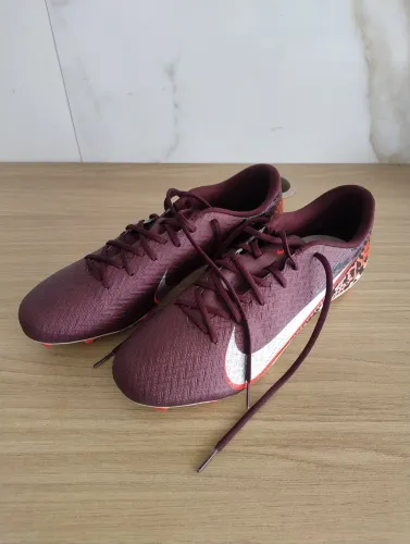 Chuteira Campo Nike Zoom