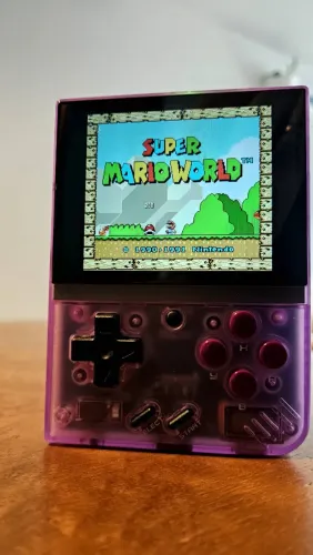 Miyoo Mini Plus