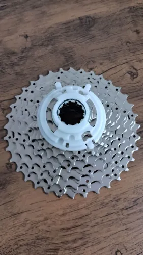 Cassete Shimano 11x32 10v
