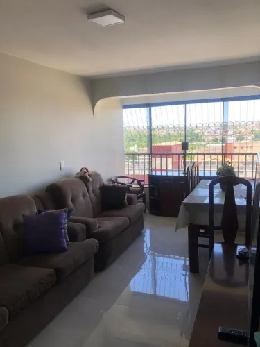 Apartamento CSB Taguatinga sul