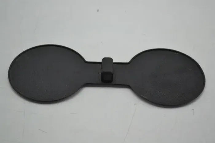 Borracha Tapete Porta Copos Console Kia Cerato Original