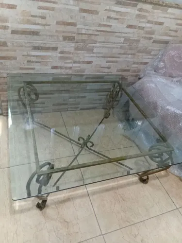 Mesa de centro