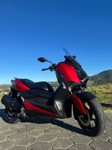 Yamaha XMAX ABS 250cc 2021