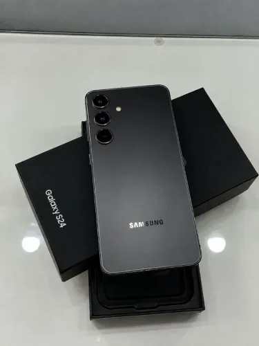 Samsung Galaxy s24 256GB