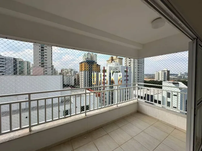 Apartamento para Alugar, 2 dormitórios, 70m² por R$4.200/mês - Edifício Ibiza no Jardim Aq