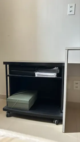 Estante Mini