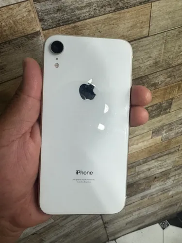 iPhone XR 128 gigas 