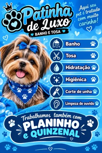 Pet shop