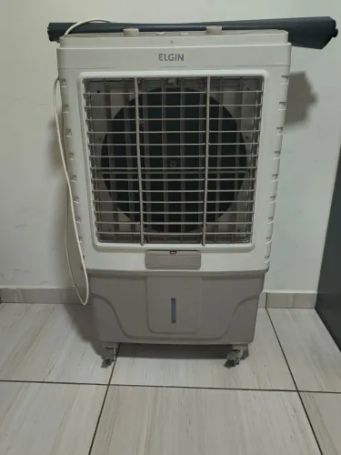 Vaporizador, umidificador, climatizador EUGIN, NOVO.