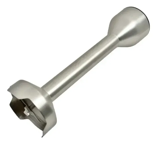 Lamina Haste Inox Mixer Britânia Bmx350 | Bmx355 Original