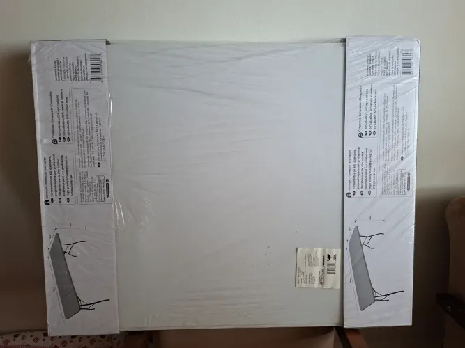 Vendo mesa dobrável 