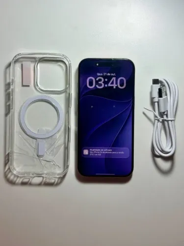 iPhone 16 Pro 128gb