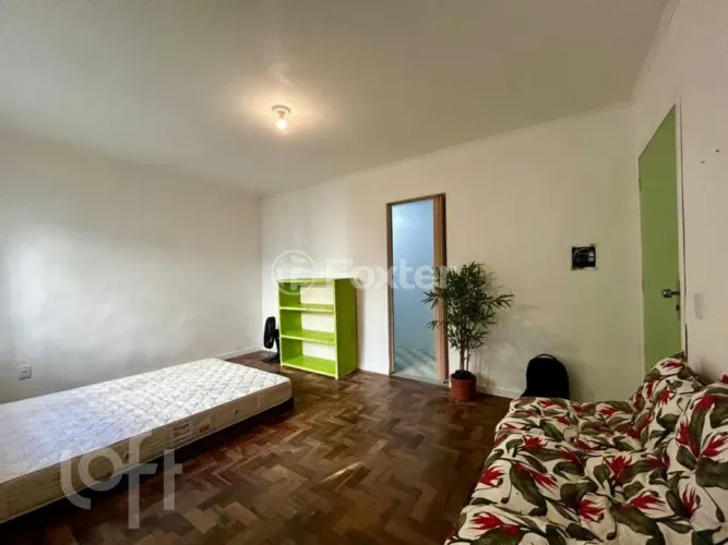 Apartamento à venda Rua Chile, Jardim Botânico - Porto Alegre