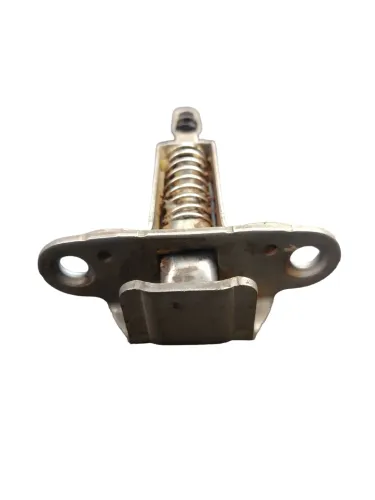 Fechadura Da Tampa Traseira S10 2014