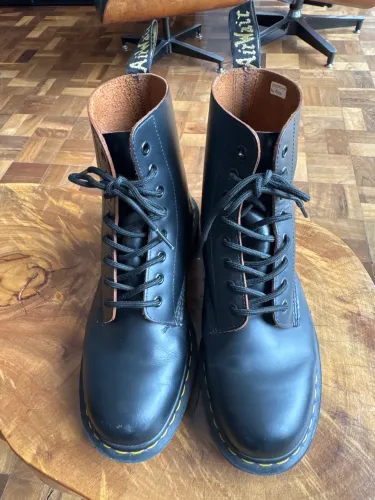 Bota Dr. Martens Original 