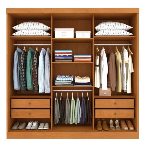 Vende-se Guarda Roupas em PERFEITAS CONDIÇÕES