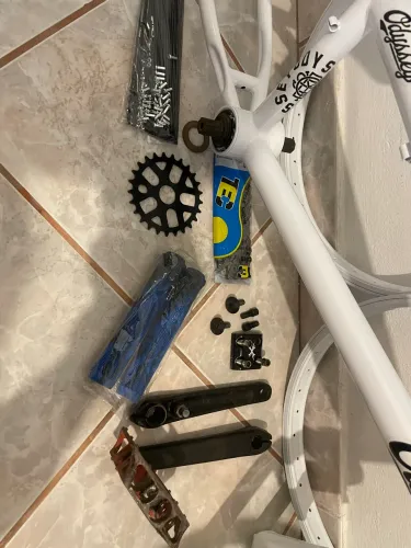 BMX 
