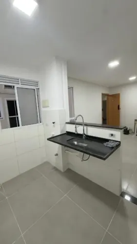 Apto à venda no Condomínio Pq Campos Marini em São José dos Campos SP, 40m2, 2 dorm, 1 vg