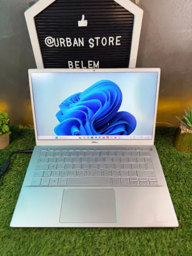 DELLE INSPIRON 13 5301 ultrabook - Core i5 - 8GB RAM - 512GB SSD