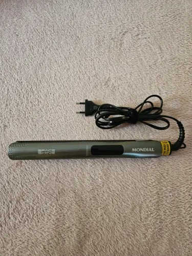 Chapinha Mondial digital 220v