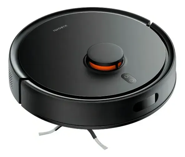 Robô Xiaomi Robot Vacuum S20+ Bivolt Black