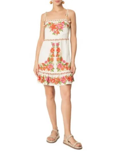 Vestido farm tamanho P
