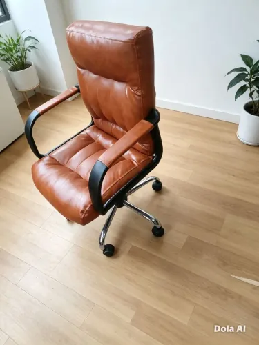 Cadeira de escritório