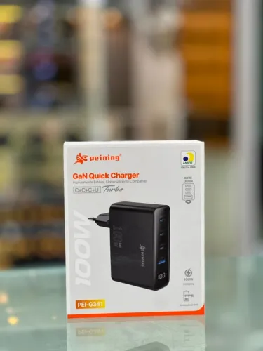 FONTE PARA CARREGAMENTO 100W