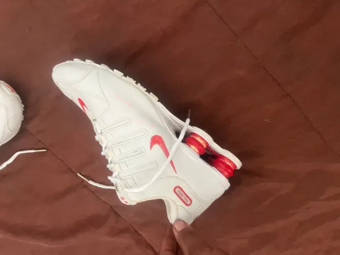 Nike shox