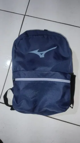 Mochila ?