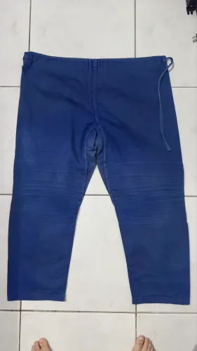 Calça kimono A2