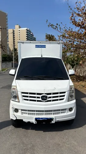 Effa V21 Pick-up CS 1.3 16V 2P 2024