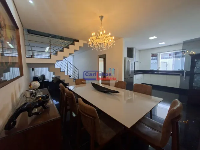 CASA EM BETIM NO BAIRRO NOVO AMAZONAS