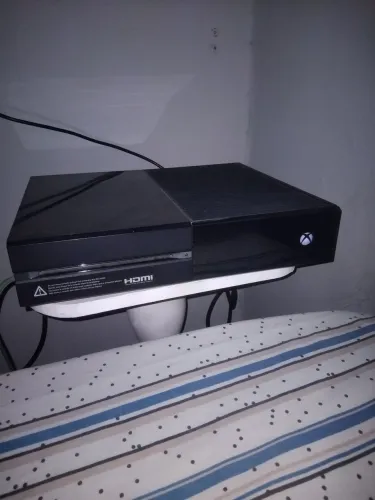 XBOX ONE FAT