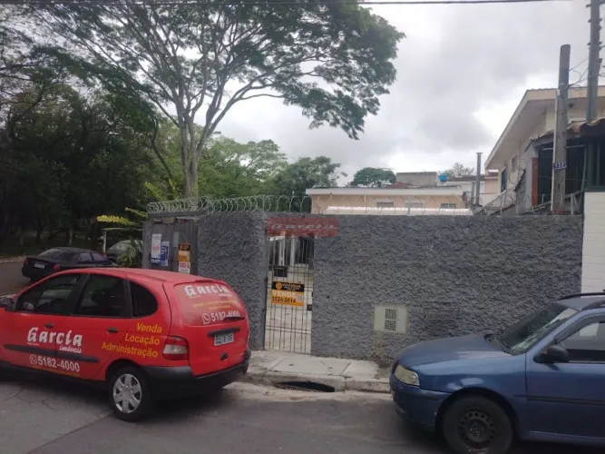 Casa Térrea e Sobrado - Venda - Chacara Japonesa