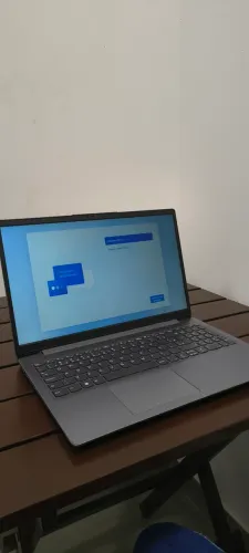 Notebook Lenovo IdeaPad 3 15ALC6