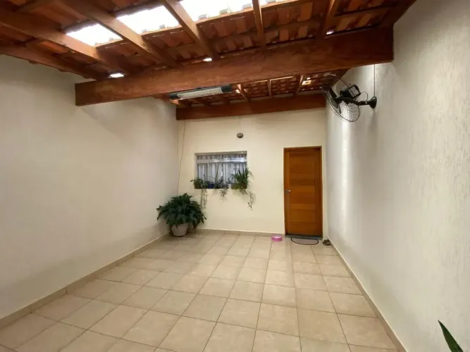 Casa à venda | 2 dormitórios | Bairro Itapema | Guararema/SP