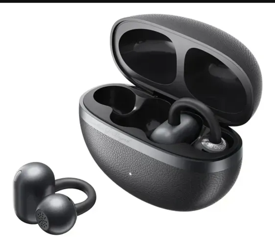 Fone de ouvido sem fio QCY Crossky C50