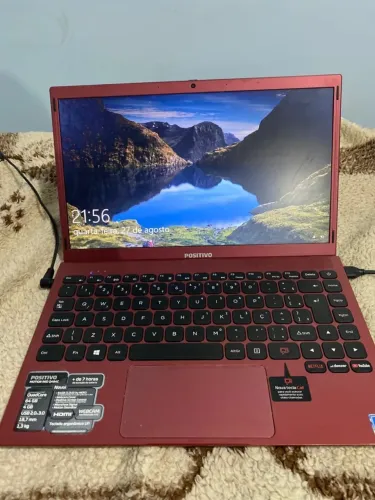 NOTEBOOK POSITIVO