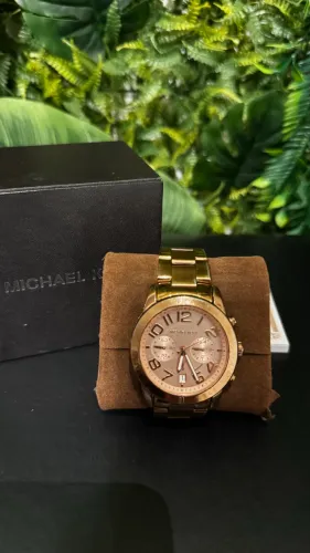 Relógio Michael Kors Original - MK5727