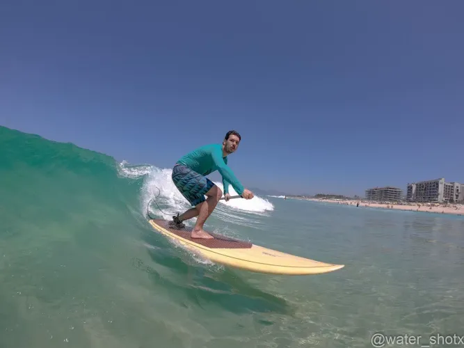 Prancha Stand UP para Surf