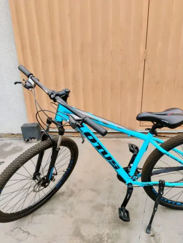 Bicicletas Aro 29