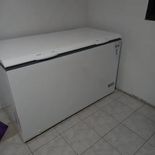Freezer Horizontal Consul