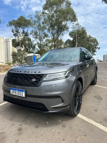 Land Rover Range Rover Velar S 2.0 4X4 TB 250cv Aut. 2018