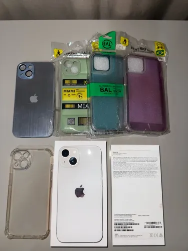 iphone 14 128GB