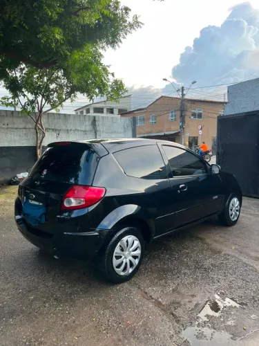 Ford KA 1.0 8v/1.0 8V ST Flex 3P 2011